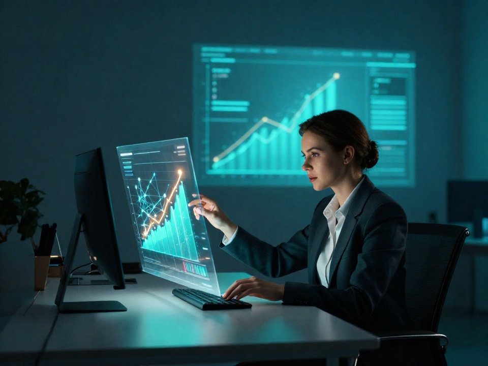 Профессиональная отчётность SEO-агентств: аналитика и стратегия.
